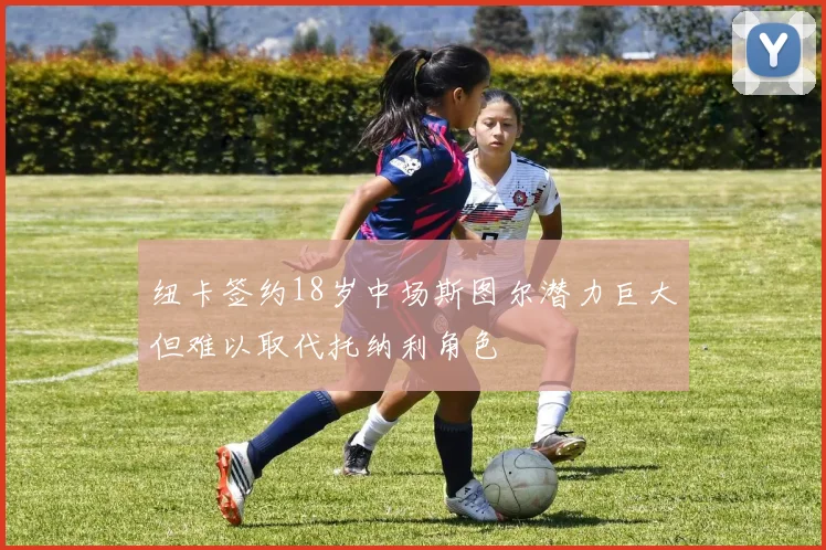 纽卡签约18岁中场斯图尔潜力巨大但难以取代托纳利角色
